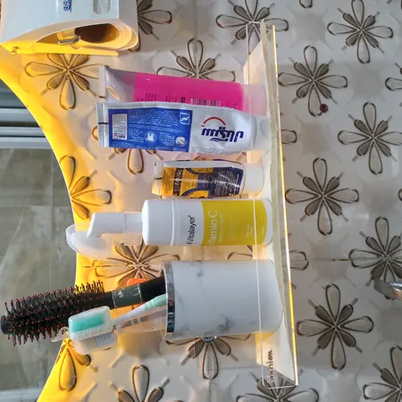 شلف دیواری مدل S15