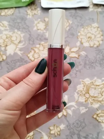 رژ لب مایع شون سری Amazing Shiny شماره S31