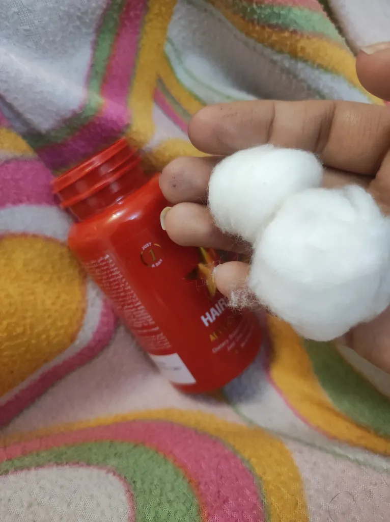 هیرتامین ضد ریزش و تقویت کننده مو بسته 30 عددی