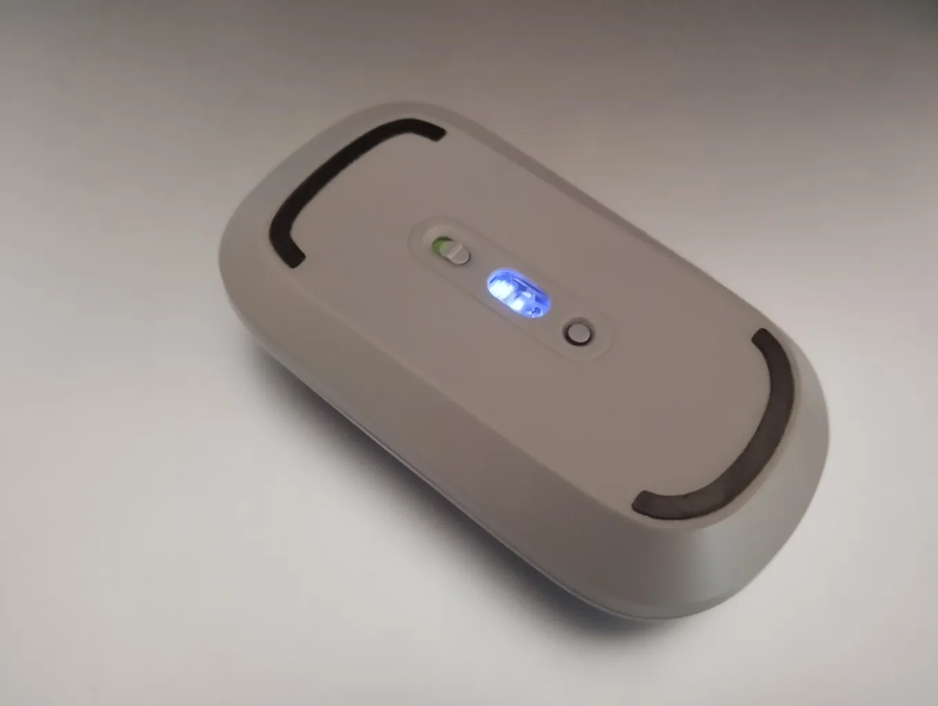 ماوس بی سیم یوگرین مدل MU001-90372