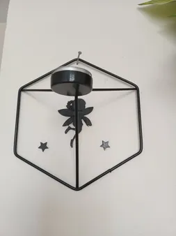 جا شمعی مدل xineh