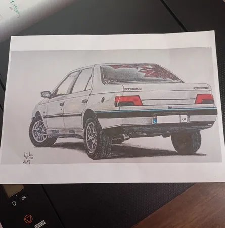 پرینتر چند کاره کانن مدل PIXMA TS3640