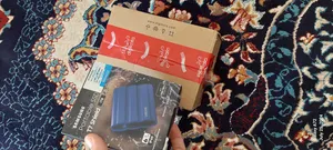 تجریه خرید اس اس دی اکسترنال سامسونگ مدل T7 SHIELD ظرفیت 1 ترابایت رابط USB 3.2 Gen2