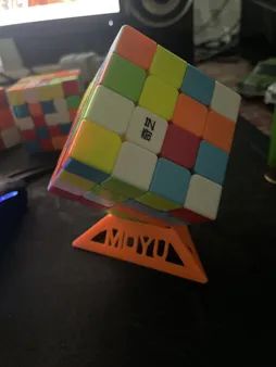 روبیک کیو آی وای آی مدل QiYuan S