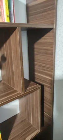 کتابخانه آراسک مدل RS 12