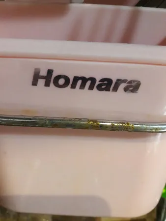 جاقاشقی همارا مدل 002