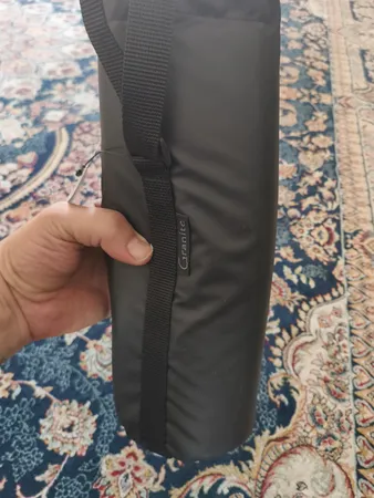 کاور فلاسک گرانیت اکوییپمنت مدل CF