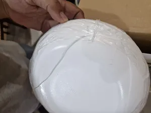 تجریه خرید سرویس غذا خوری 26 پارچه گلدن اپال مدل دیوالی