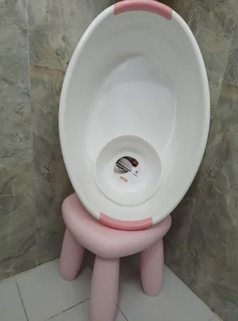 لگن حمام هوم کت مدل H3310