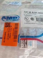 کیستون Cat5E امپ مدل 1 - 406372
