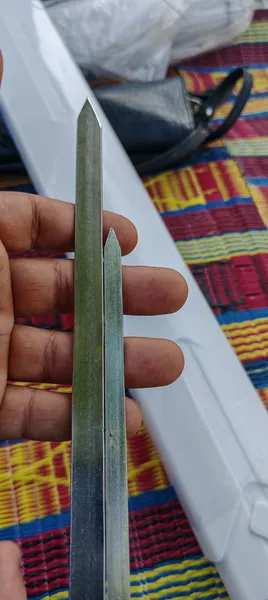 عکس ارسالی خریدار
