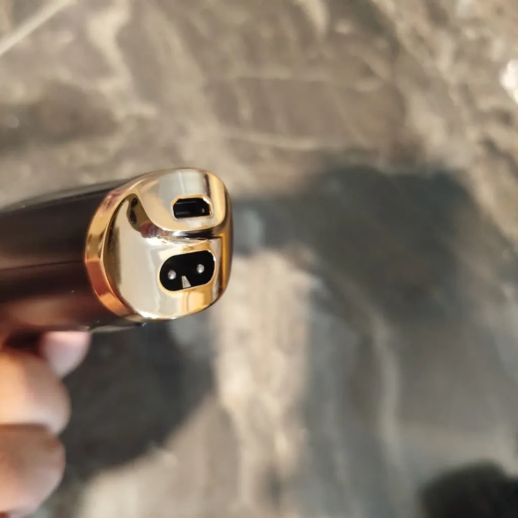 ماشین اصلاح موی سر و صورت شارژی لکسیکال مدل LH-7030