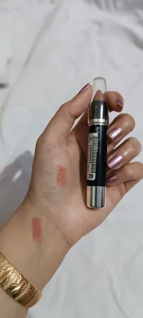 رژ لب مدادی میلوس شماره 29