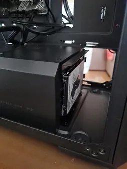 براکت هارد اینترنال مدل UNYKA