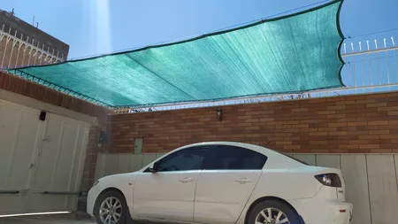 سایه بان مدل 36