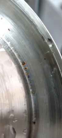 ست کتری و قوری دستی لوکس کد 002