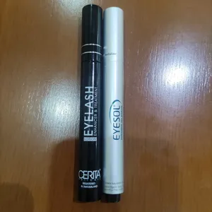 تجریه خرید سرم تقویت‌کننده مژه آیسول مدل قلمی  حجم 4.2 میلی‌لیتر