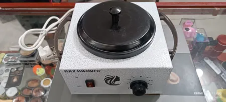 دستگاه موم گرم کن و ذوب وکس کد 107
