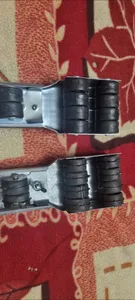 تجریه خرید پایه یخچال مدل 9590 بسته 2 عددی