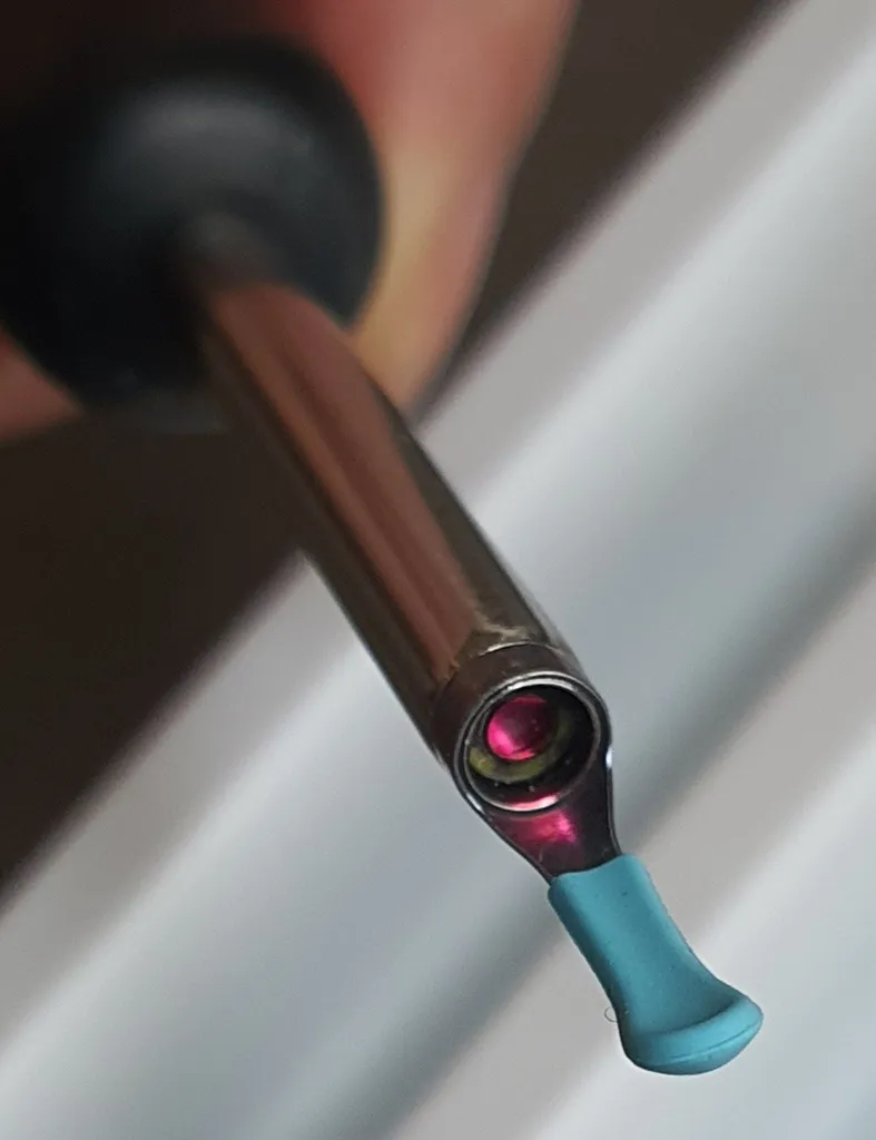 اتوسکوپ ببیرد مدل R1