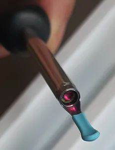 تجریه خرید اتوسکوپ ببیرد مدل R1