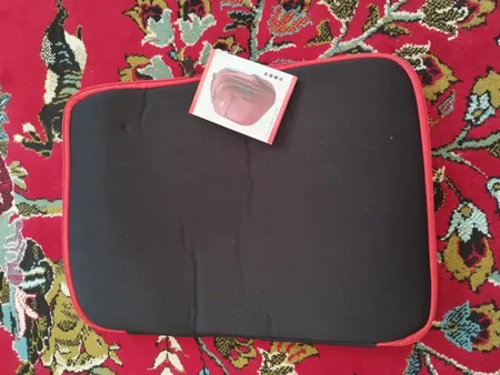 کاور لپ تاپ جی بگ مدل G200 مناسب برای لپ تاپ 15.6 اینچی