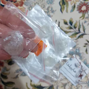 تجریه خرید بند سوتین ماییلدا مدل 01 بسته 5 عددی