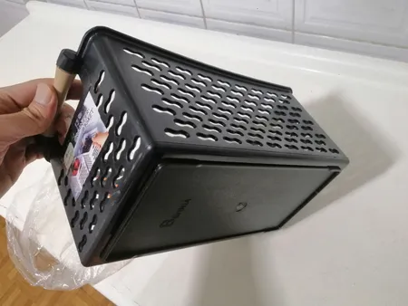 سبد آشپزخانه بهنیا مدل PJ-102842