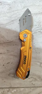 تجریه خرید کاتر تاشو اینکو مدل HUK6288