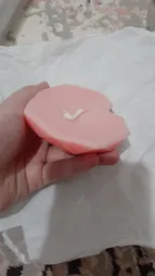 رنگ شمع سازی چلیپا مدل Eco حجم 18 میلی لیتر بسته 8 عددی