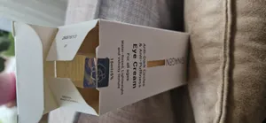 تجریه خرید کرم دور چشم ژیناژن مدل BP1 حجم 15 میلی لیتر