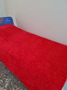 تجریه خرید روتختی مدل ژله ای خطی دونفره سایز 200x220 سانتی متر