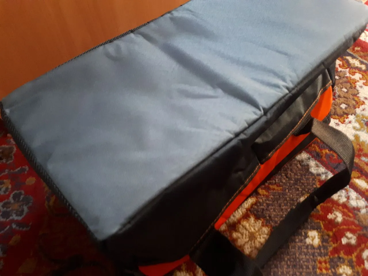 کیف ابزار تانوس مدل PTB-05-42