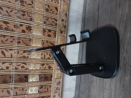 پایه نگهدارنده گوشی موبایل و تبلت ارلدام مدل ET-EH218