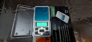 تجریه خرید ترازوی آشپزخانه مدل MH-200