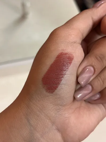 رژ لب جامد شون سری Aqua Charming شماره A33