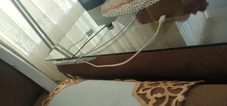 نظم دهنده سیم و کابل مدل easy close طول 3 متر