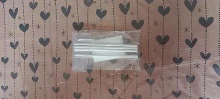 یدک پاک کن اتودی کد TMQ بسته 4 عددی