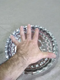 سینی مدل SN26