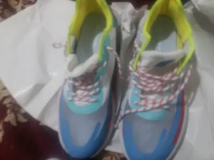 تجریه خرید کفش پیاده روی مردانه پاما مدل ساموئل کد G1422