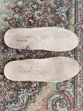 تجریه خرید کفی طبی پاپیا مدل Natural سایز 42