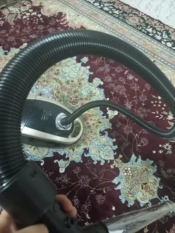 لوله خرطومی جارو برقی مدل 36 مناسب برای تمامی جارو برقی ها