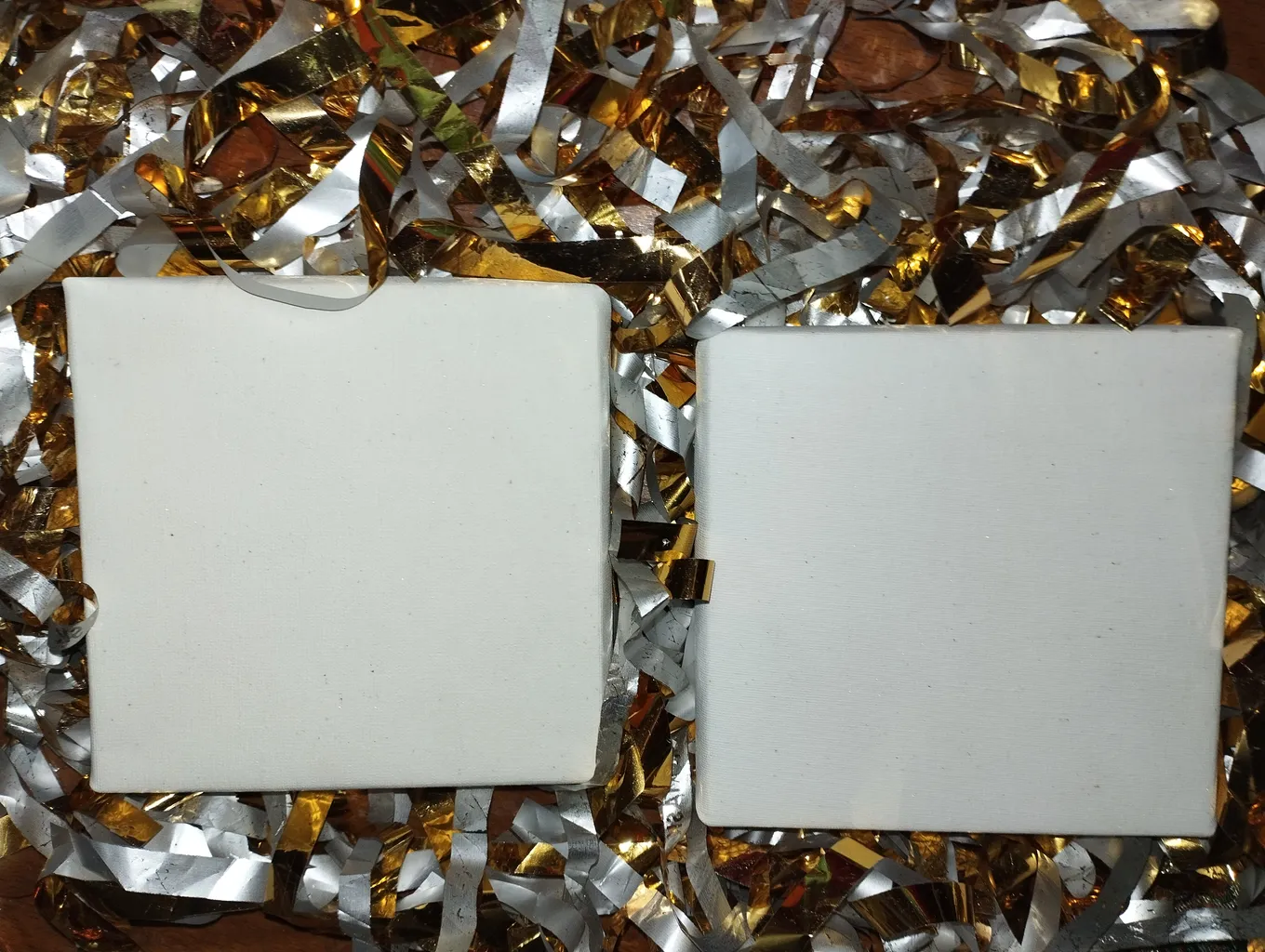 بوم نقاشی لیما بوم مدل Star-10 سایز 10x10 سانتی متر مجموعه 2 عددی