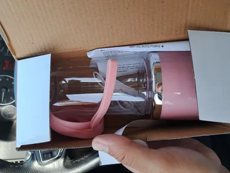 شیکر برقی مدل MULTI-FUNCTION گنجایش 0.3 لیتر