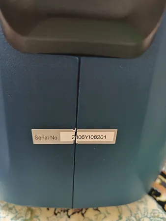 کارواش رونیکس مدل RP-0100C