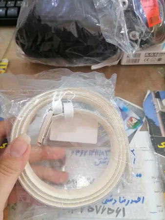 کمربند زنانه مدل C.058