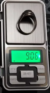 تجریه خرید ترازو جیبی مدل JY-200