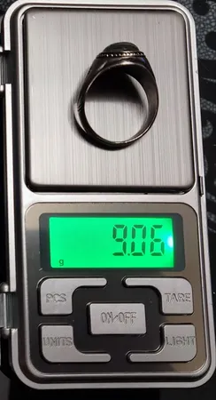 ترازو جیبی مدل JY-200