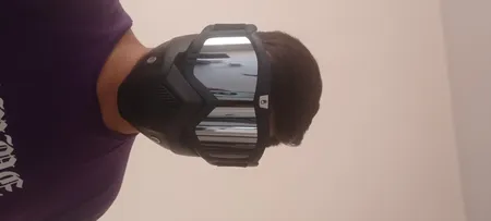 عینک موتور سواری برانت مدل هارلی