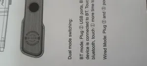 تجریه خرید اسپیکر دسکتاپ آئولا مدل  WIND N-169B